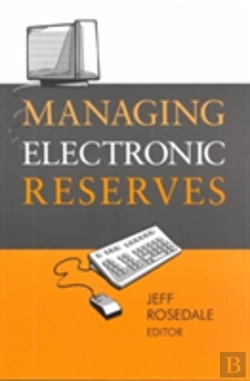 Bertrand.pt - Managing Electronic Reserves
