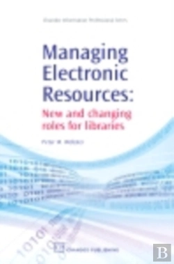 Bertrand.pt - Managing Electronic Resources