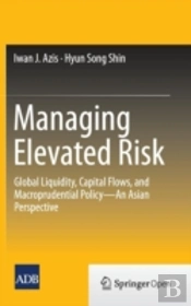 Managing Elevated Risk