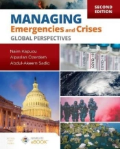 Managing Emergencies And Crises: Global Perspectives