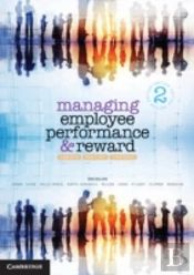 Managing Employee Performance And Reward