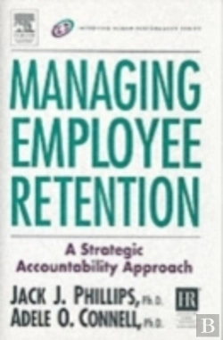 Bertrand.pt - Managing Employee Retention