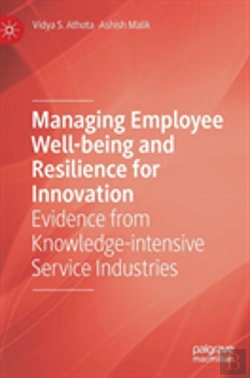 Bertrand.pt - Managing Employee Well-Being And Resilience For Innovation