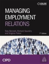 Managing Employment Relations