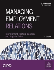 Managing Employment Relations