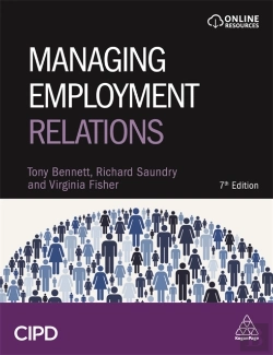 Bertrand.pt - Managing Employment Relations