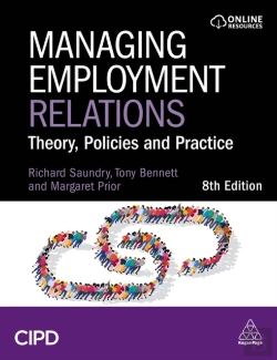 Bertrand.pt - Managing Employment Relations