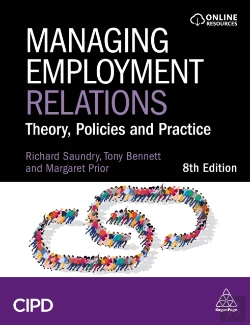 Bertrand.pt - Managing Employment Relations
