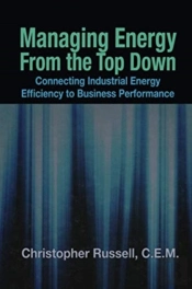 Managing Energy From The Top Down