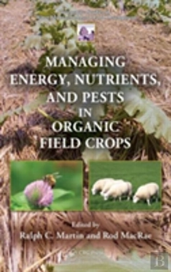 Bertrand.pt - Managing Energy, Nutrients, And Pests In Organic Field Crops