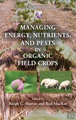 Bertrand.pt - Managing Energy, Nutrients, And Pests In Organic Field Crops