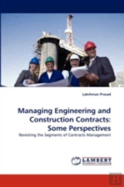 Bertrand.pt - Managing Engineering And Construction Contracts