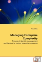 Managing Enterprise Complexity
