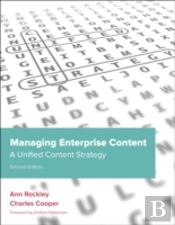 Managing Enterprise Content