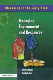 Managing Environment And Resources