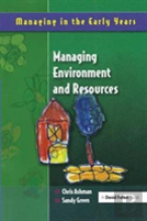 Managing Environment And Resources