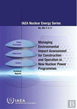 Bertrand.pt - Managing Environmental Impact Assessment For Construction And Operation In New Nuclear Power Programmes