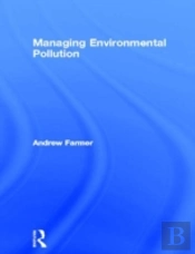 Managing Environmental Pollution