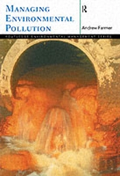 Managing Environmental Pollution