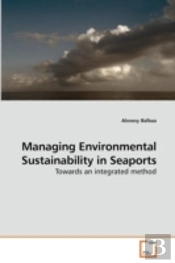 Managing Environmental Sustainability In