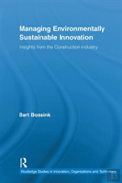 Bertrand.pt - Managing Environmentally Sustainable Innovation