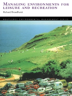 Bertrand.pt - Managing Environments For Leisure And Recreation