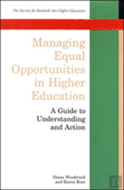 Bertrand.pt - Managing Equal Opportunities In Higher Education