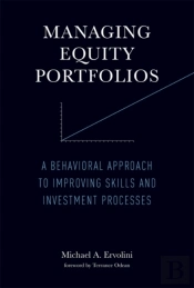 Managing Equity Portfolios