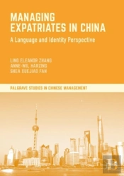 Managing Expatriates In China