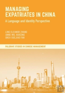 Bertrand.pt - Managing Expatriates In China
