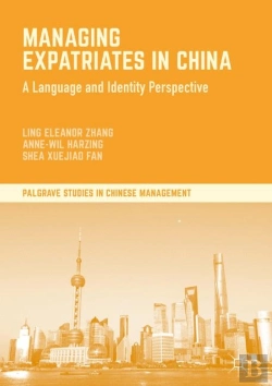 Bertrand.pt - Managing Expatriates In China