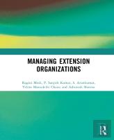 Managing Extension Organizations