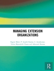 Managing Extension Organizations