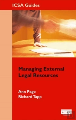 Bertrand.pt - Managing External Legal Resources
