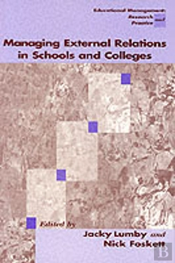 Bertrand.pt - Managing External Relations In Schools And Colleges