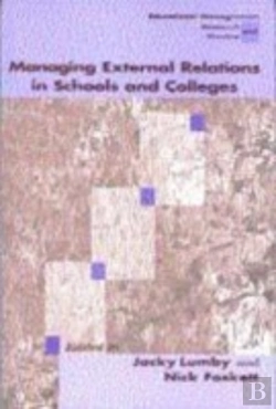 Bertrand.pt - Managing External Relations In Schools And Colleges