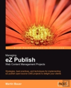 Bertrand.pt - Managing Ez Publish Web Content Management Projects
