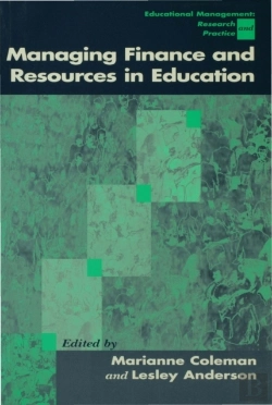 Bertrand.pt - Managing Finance And Resources In Education