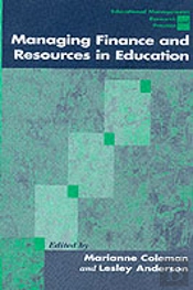 Managing Finance And Resources In Education
