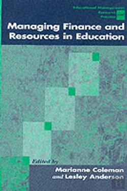 Bertrand.pt - Managing Finance And Resources In Education