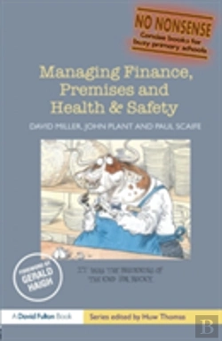 Bertrand.pt - Managing Finance, Premises And Health & Safety