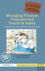 Managing Finance, Premises And Health & Safety