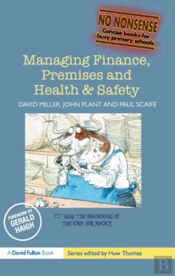 Bertrand.pt - Managing Finance, Premises And Health & Safety