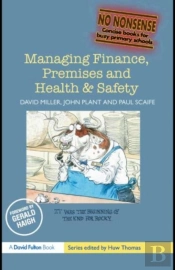 Managing Finance, Premises And Health & Safety