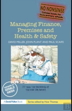 Bertrand.pt - Managing Finance, Premises And Health & Safety