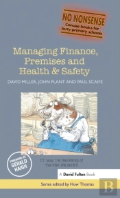 Managing Finance, Premises And Health & Safety