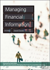 Managing Financial Information
