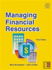 Managing Financial Resources