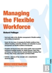 Managing Flexible Working