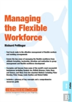 Bertrand.pt - Managing Flexible Working